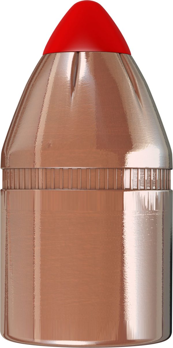 HORN 50100  BULL .500  350 XTP MAG           50/15