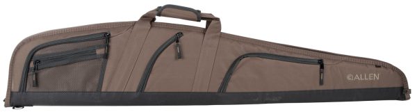 ALLEN 99546  DAYTONA RFL CASE    46″    BRWN/BLK