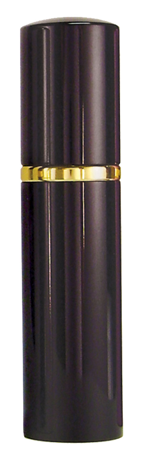PSPI LSPS14BLK HOT LIPS PEPPER SPRAY