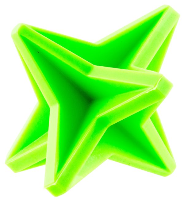 CHAMP 43804      DURASEAL BOUNCE STAR