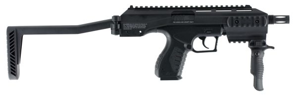 UMA 2254824 T*A*C  .177 BB CARBINE