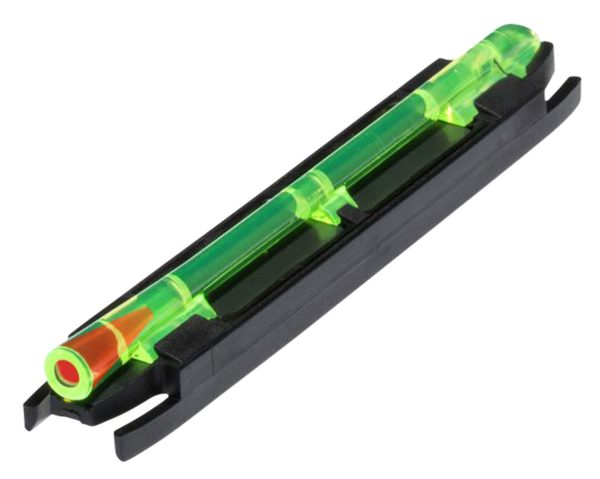 HIVIZ M400 MAG BASE.312-.437RIB SET