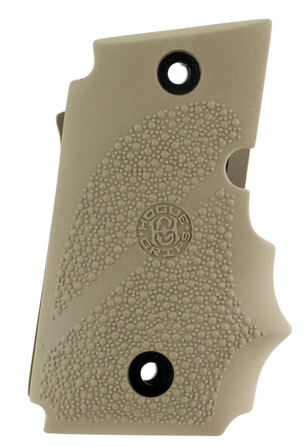 HOG 38003   RUBBER FG GRIPS SIG238 DSTAN