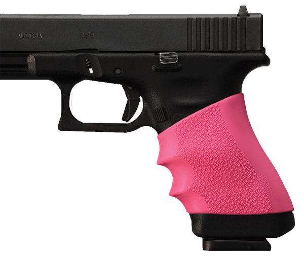 HOG 17007   HANDALL FULL SIZE PINK