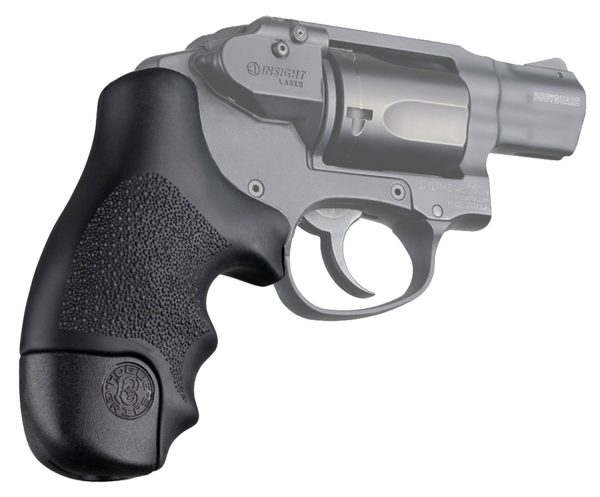HOG 60020 TAMER GRIP SW J RB/BODYGUARD