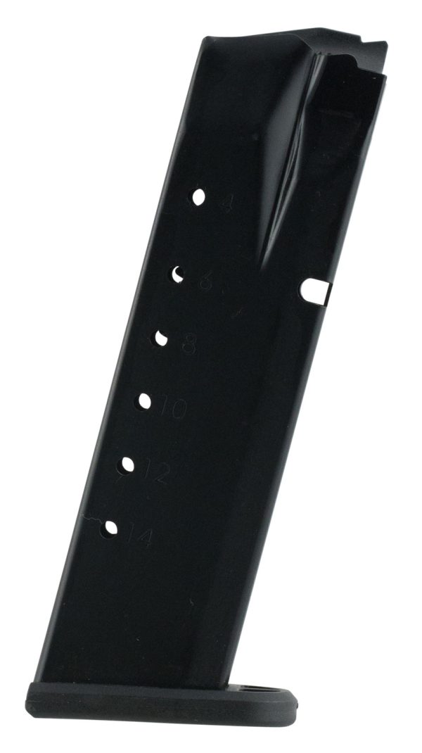 PRO SMIA11   MAG SW M&P 40SW      15RD STEEL
