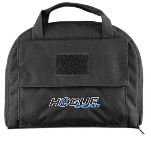 HOG 59250   MEDIUM PISTOL BAG 9X12IN