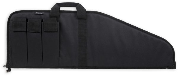 BDOG BD49943     PIT TAC RFL CS  43            BLK