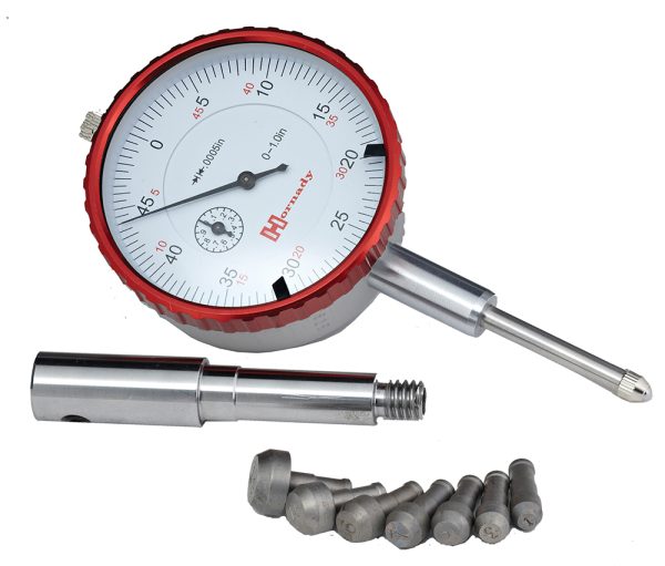 HORN 041223  NECK WALL THICKNESS GAUGE