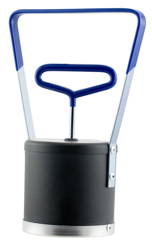 FRANK 909271   MEDIA RELEASE MAGNET