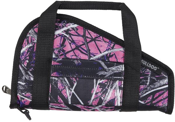 BDOG BD600MDG    PISTOL RUG SMALL              MDG