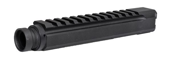 TROY SRAI-AK1-T0BT-00   AK47 RAIL TOP   BLK