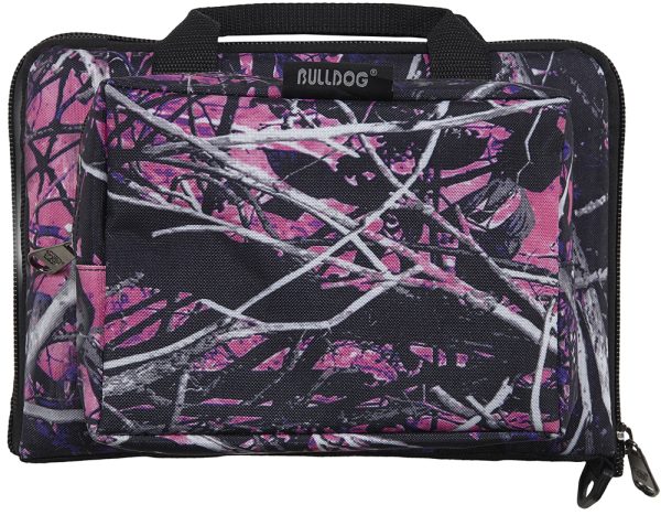 BDOG BD915MDG    MINI RANGE BAG                MDG