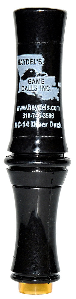 HAY DC14    DIVER DUCK SINGLE REED