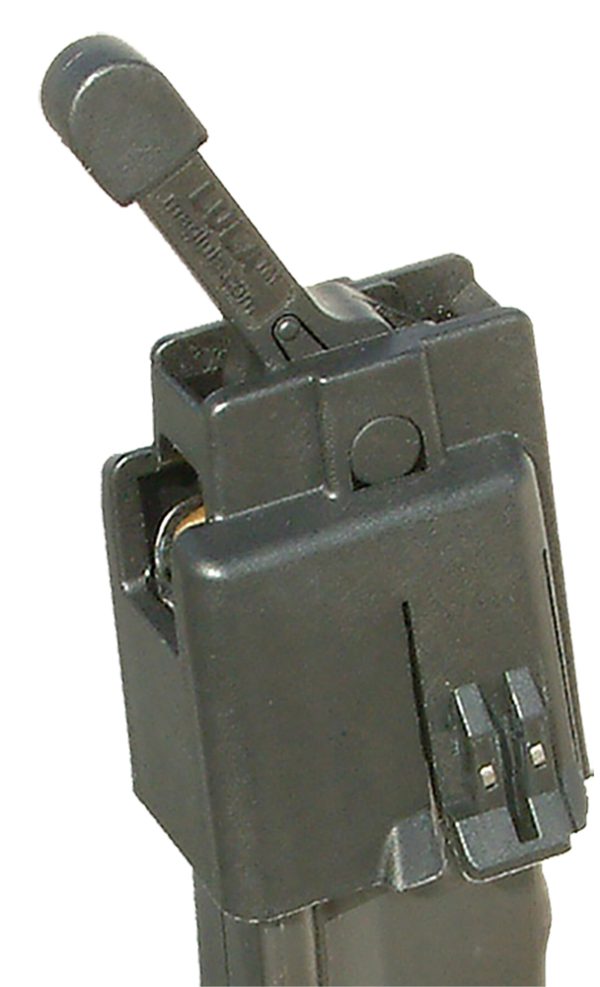 LULA LU14B  LOADER MP5 9MM