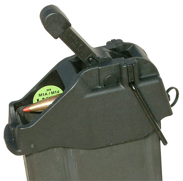 LULA LU20B  LOADER M1A/M14 7.62/308