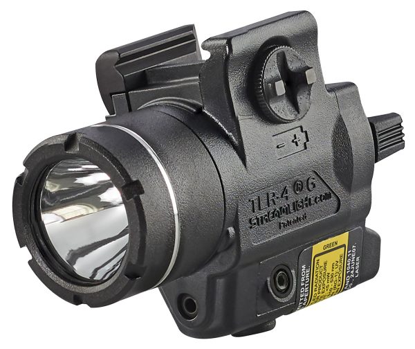STL 69245  TLR4G TAC LIGHT W/GRN LASR