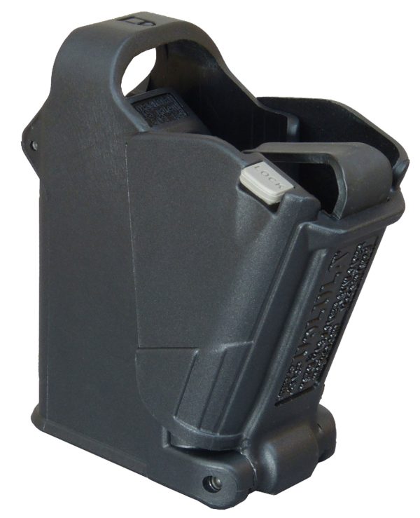 LULA UP60B  UNIV PISTOL MAG LOADER 9/45