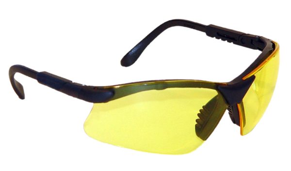 RAD RV0140CS    REVELATION GLASSES YELLOW