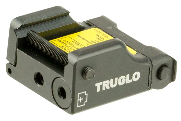 TRU TG-7630G     LASER SIGHT MICRO-TAC  GRN