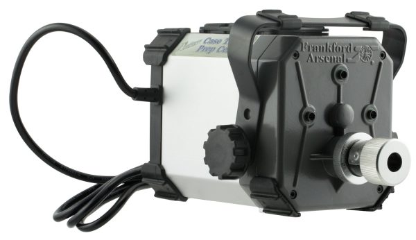 FRANK 903156   PLAT CASE PREP AND TRIM