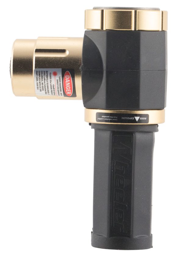 WHEELR 589922  PRO LASER BORE SIGHTER GREEN