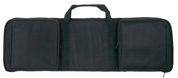 BDOG BD47035     EXT DISCREET CS 35            BLK
