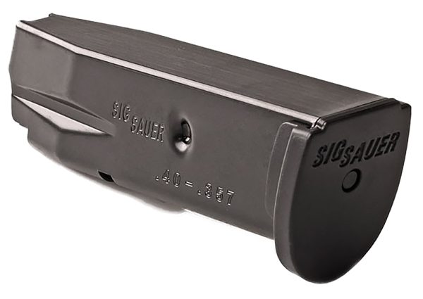 SIG MAGMODC4310  P250/320  40/357 CMP  MAG 10R BLK