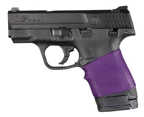 HOG 18006   HANDALL JR LCP PURPLE