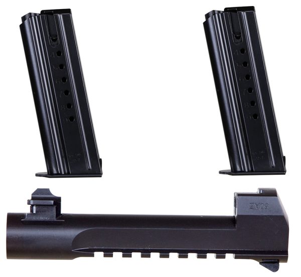 MAG BMCP506      BBL 50AE 6IN 2 MAGS