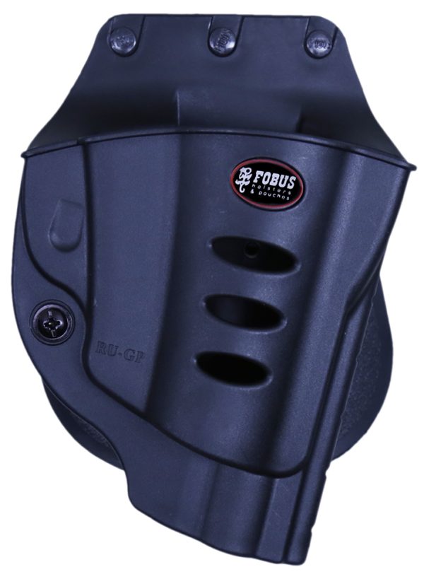FOBUS RUGPRP    ROTO EVOL  PDL  HOLSTER