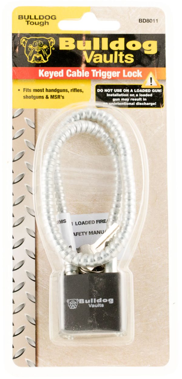 BDOG BD8011 BREACK LOCK W/KEY