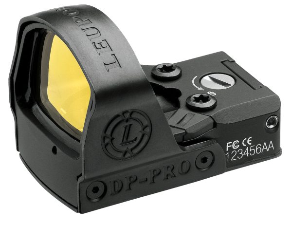 LEU*119688 D-POINT PRO REFLEX SIGHT 2.5 MOA