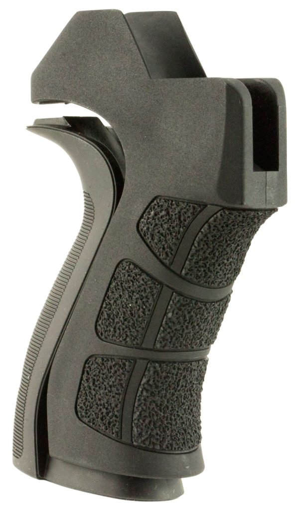ADV A5102342 AR15 X2 GRIP                 BLK