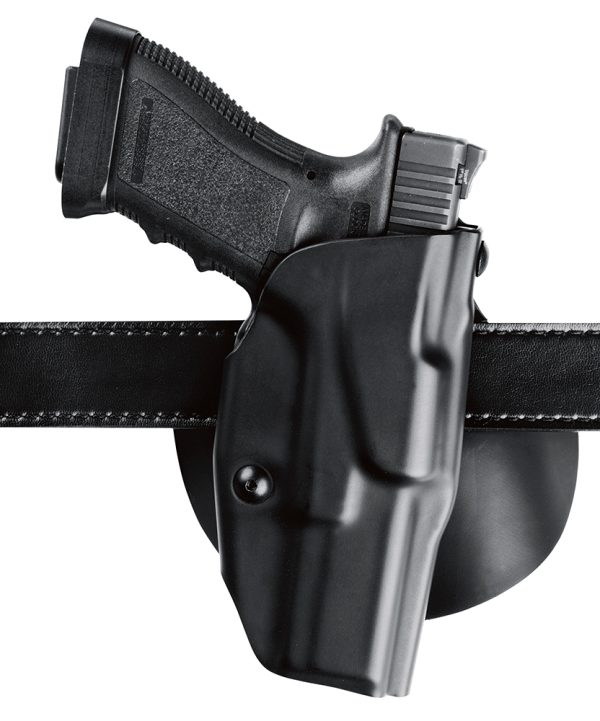 SAF 6378-450-411   ALS PADDLE HOLSTER