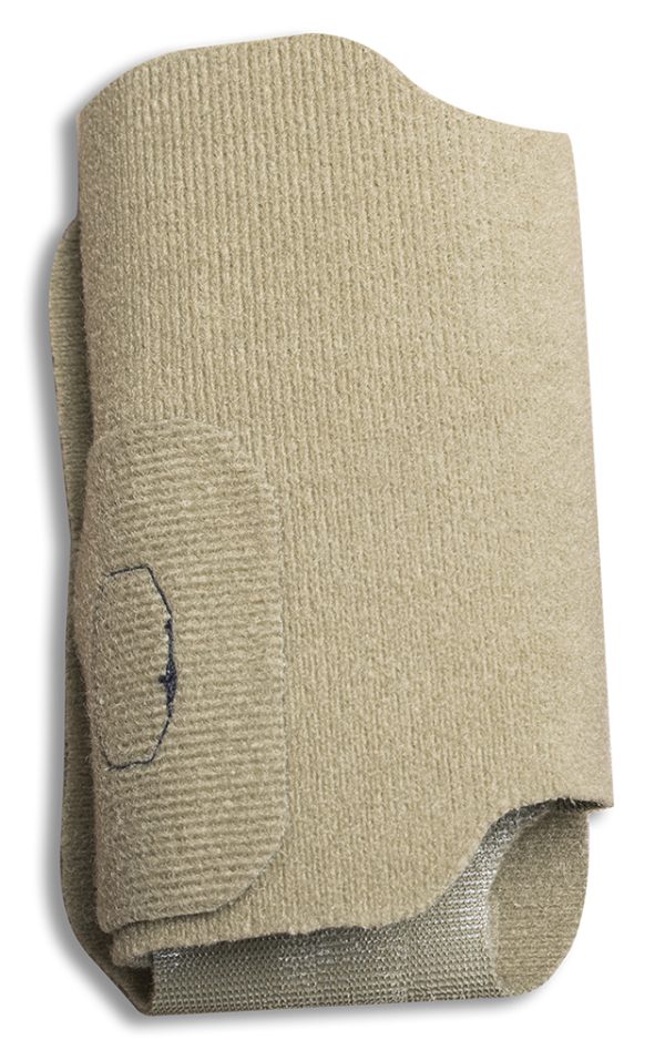 VERTX VTX5100   MPH FULL SIZE     HLSTR     DTAN