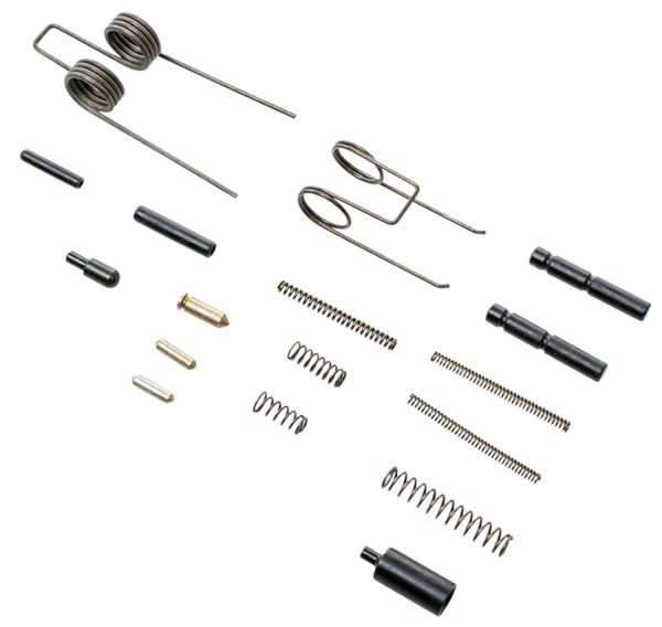 CMMG 55AFF75      PART KIT LWR PINS/SPRINGS