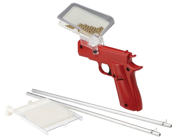 HORN 050098  LNL 1911 PRIMER TUBE FILL