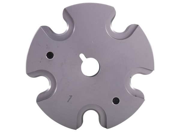 HORN 392606  LNL SHELL PLATE #6