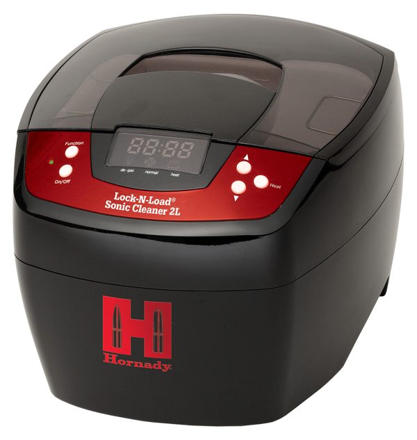 HORN 043320  LNL SONIC CLEANER IIH 110V