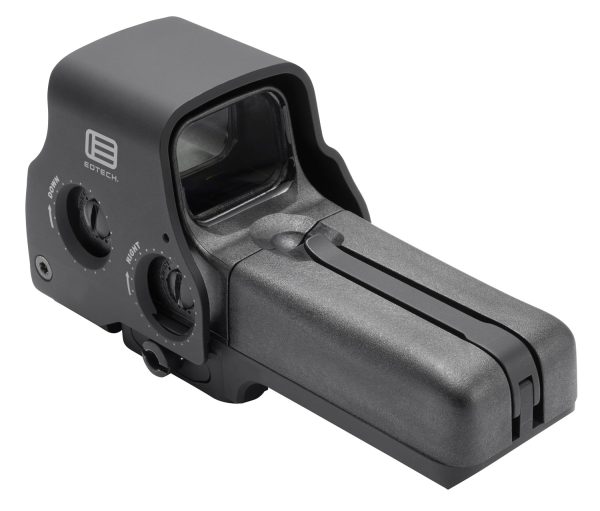 EOTECH 518A65         68&1 MOA BLK    AABAT