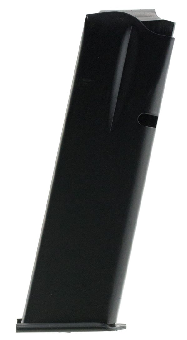 PRO BROA2    MAG BRN HP 9MM       13RD STEEL
