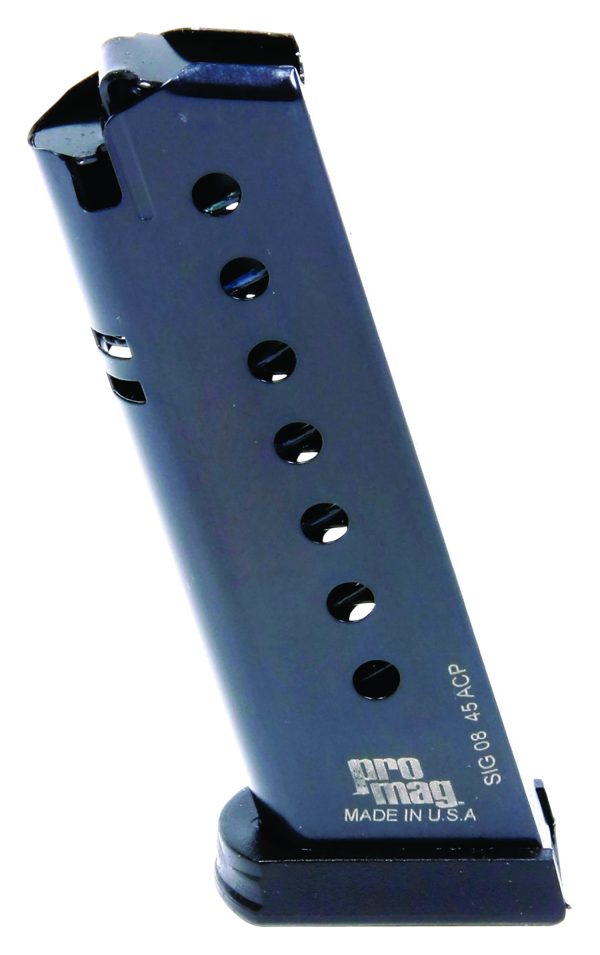 PRO SIG08    MAG SIG 220   45A     8RD STEEL