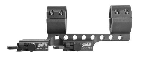 SAM 03-00090-01 DMR 30MM MOUNT  2″ OFFSET