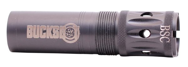 CARL 15599 PORTED BUCKSHOT 12G BER/BEN