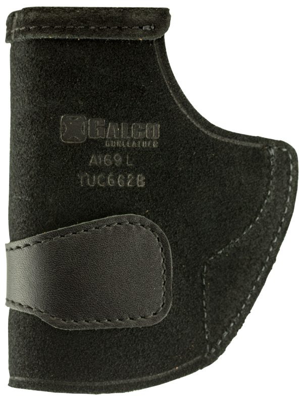 GALCO TUC662B     TUCK-N-GO XDS 45             BLK