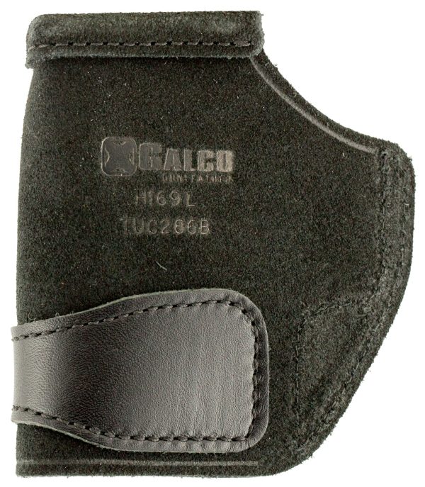 GALCO TUC444B     TUCK-N-GO XD 3″              BLK