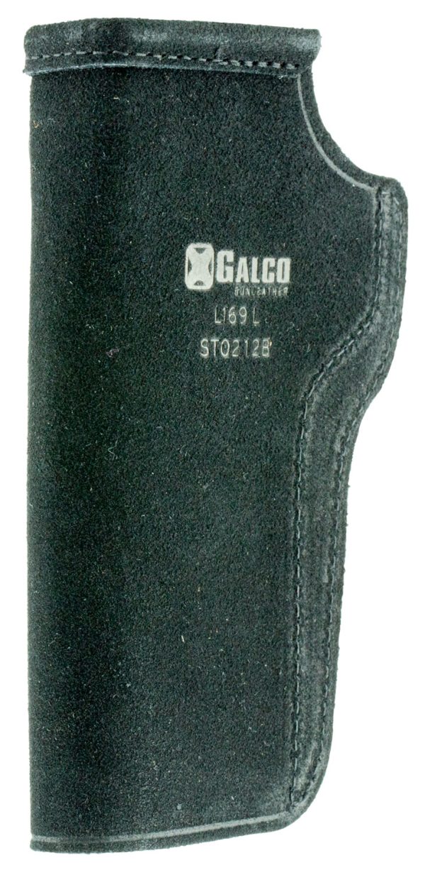 GALCO STO212B     STOW-N-GO 1911 5″            BLK