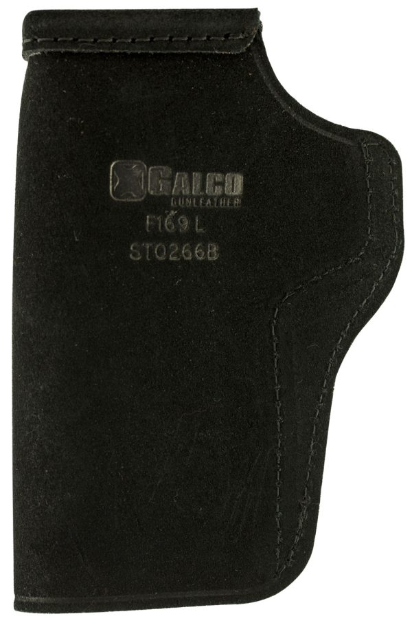GALCO STO266B     STOW-N-GO 1911 41/4          BLK
