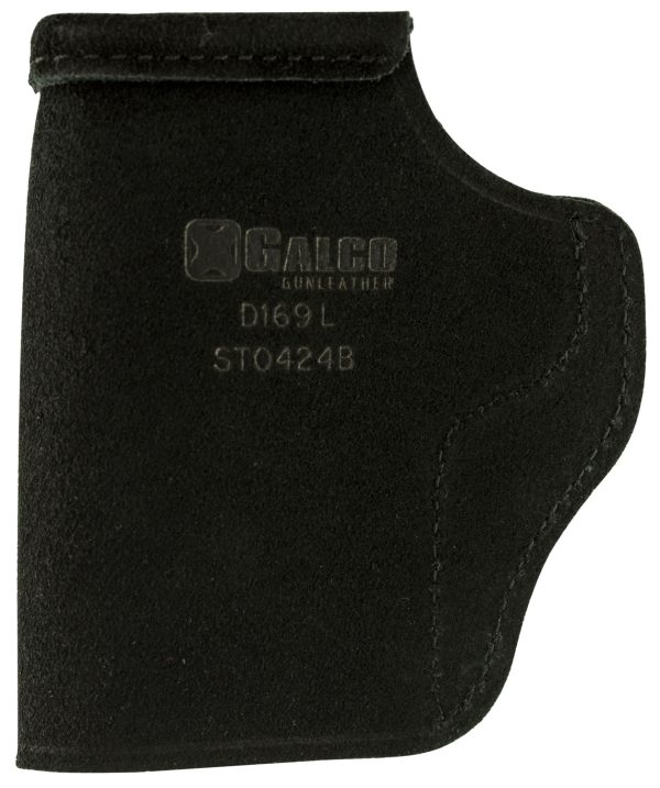 GALCO STO424B     STOW-N-GO 1911 3″            BLK